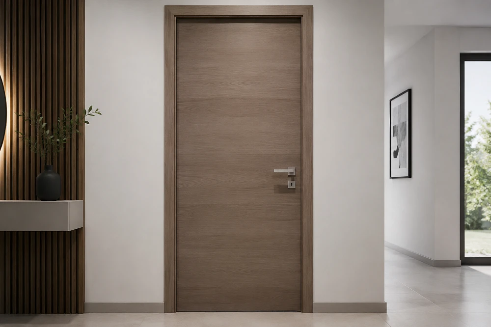 Şırnak Compact Laminat Kapı İmalat Satış
