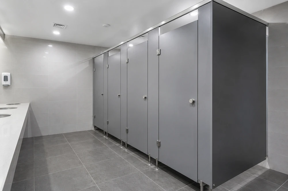 Şırnak Akaryakıt WC Kabinleri İmalat Satışı